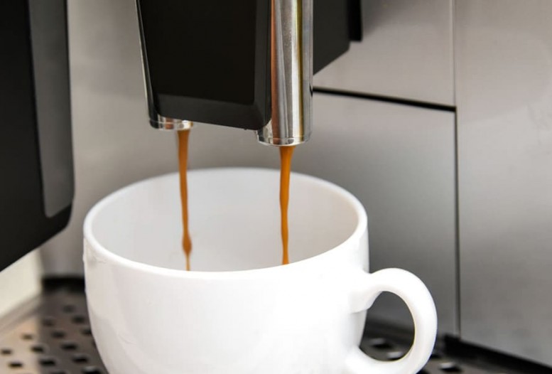 Kaffee, Tee und Kakao zum Selberholen © Shutterstock